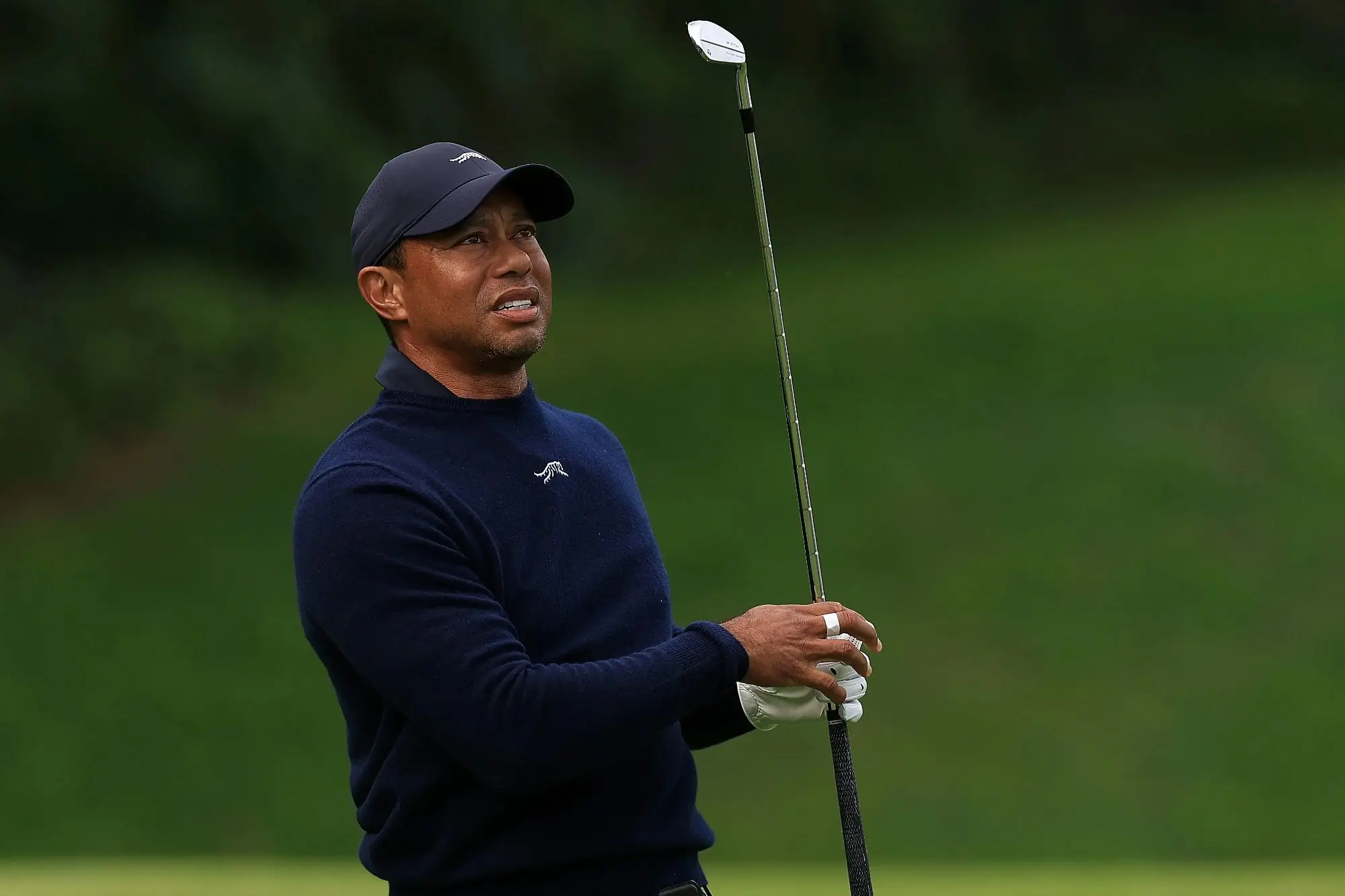 Tiger Woods Return to the Masters: Hope and Doubt Collide